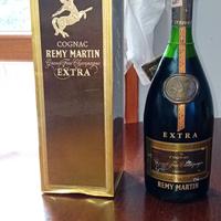 cognac Remy Martin anni 70/80