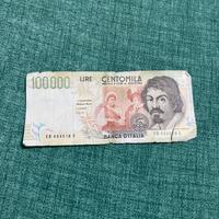 100 000 lire