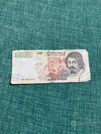 100 000 lire