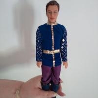 PRINCIPE ISOLA PERDUTA