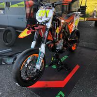 Ktm 450 smr - 2014