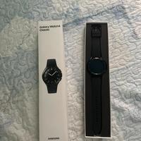 Samsung Galaxy Watch 4
