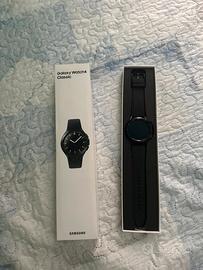 Samsung Galaxy Watch 4