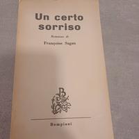 un certo sorriso 