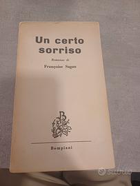 un certo sorriso 