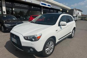 Mitsubishi ASX 1.8 DI-D 150 CV 4WD Intense ClearTe