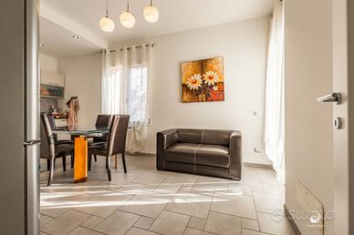 Soluzione indipendente di ampie metrature con giar