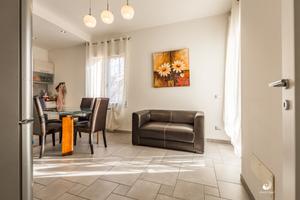 Soluzione indipendente di ampie metrature con giar