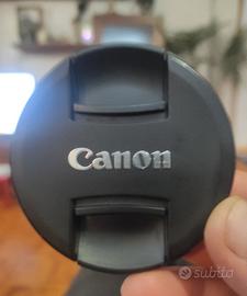 Canon tappo