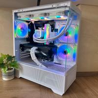 Pc Gaming RTX 3070 | Ryzen 7 5700X | 32GB RAM