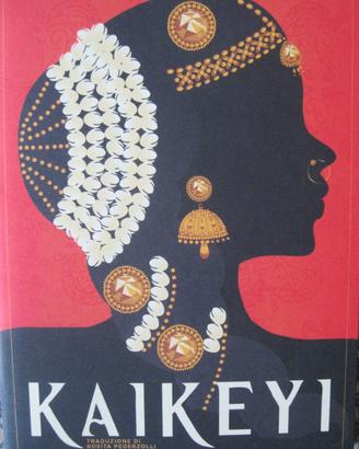 Kaikeyi - Vaishnavi Patel - Ne/oN Libri 2025