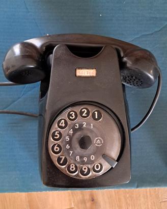 telefono anni 60