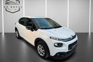 Citroen C3 BlueHDi 100 S&S Feel 10/2019