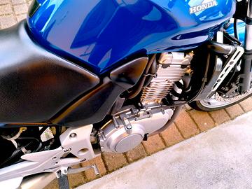 HONDA CBF