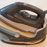 Ferro da stiro a caldaia