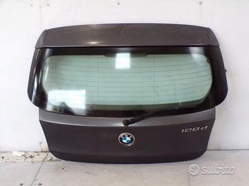 Portellone Posteriore Bmw Serie 1 E87 2008