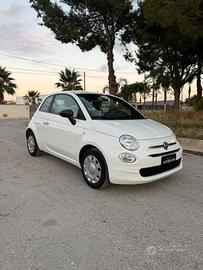 Fiat 500 1.0 Hybrid