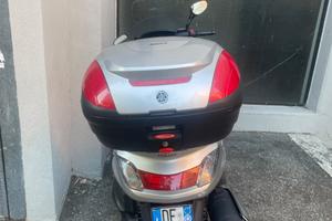 Moto Yamaha majestic