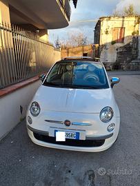Fiat 500 1.3 Multijet anno 2008