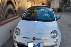 Fiat 500 1.3 Multijet anno 2008