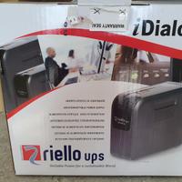 Riello i dialog ups IDG400