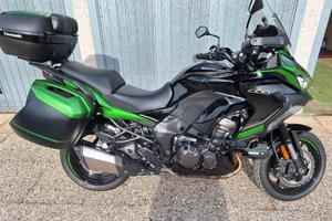 Kawasaki Versys 1000 S Grand Tourer