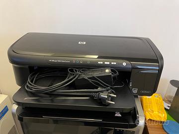 stampante A3 hp officejet 7000 wide format