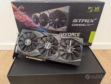 NVIDIA GTX 1060 6GB Overclocked