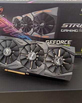 NVIDIA GTX 1060 6GB Overclocked