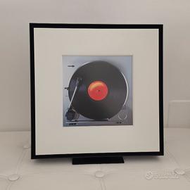 Samsung Music Frame