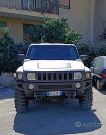Hummer h3