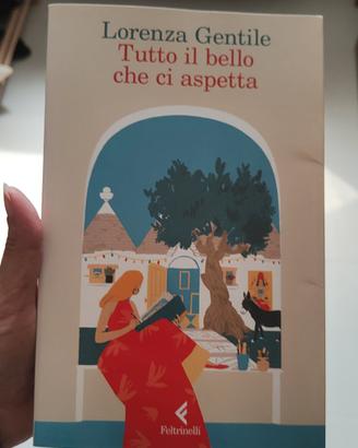 Lorenza Gentile 