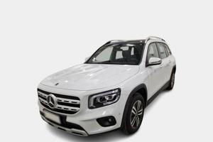 MERCEDES-BENZ GLB 200 D AUTOMATIC SPORT 5 PORTE SU