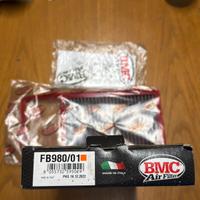 Filtro aria BMC 1.3 mtj euro6