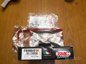 Filtro aria BMC 1.3 mtj euro6