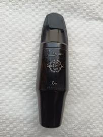 bocchino sax tenore
