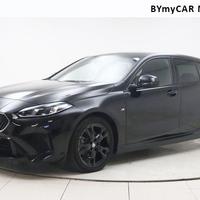 BMW Serie 1 120 48V MSport auto