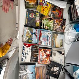 cd vari totale 30 pezzi