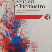 Sentieri d'inchiostro 3. 9788835047193
