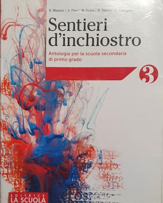 Sentieri d'inchiostro 3. 9788835047193