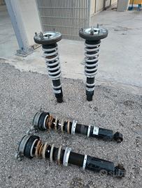 Ammortizzatori assetto alfa romeo 159 sw 150 