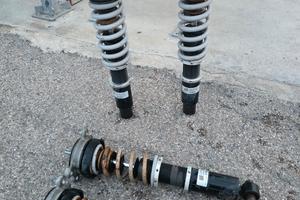Ammortizzatori assetto alfa romeo 159 sw 150 