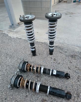 Ammortizzatori assetto alfa romeo 159 sw 150 