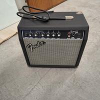 Amplificatori Fender 38 W
