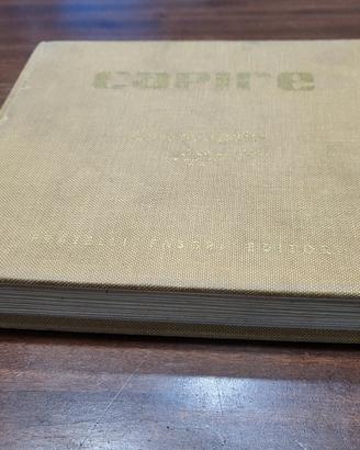 "CAPIRE corso di musica"  Vinili - Fabbri 1970