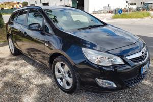 OPEL ASTRA DIESEL SW !!OCCASION€!!