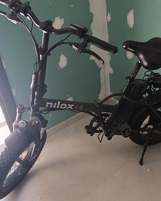 nilox xpro 8