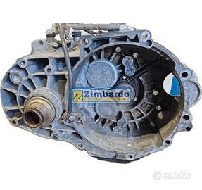 CAMBIO MANUALE 6 MARCE VOLKSWAGEN SHARAN 1.9 TD