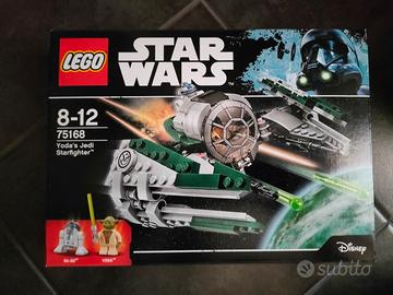 LEGO STAR WARS 75168
