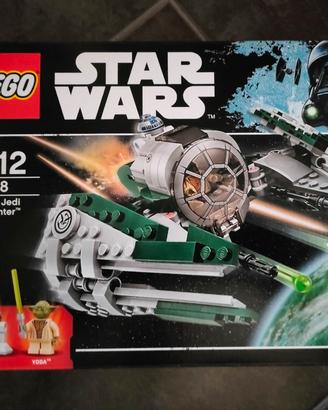 LEGO STAR WARS 75168